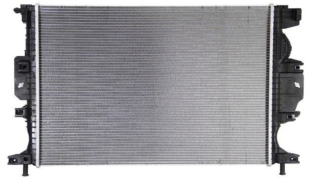 2020, 2019, 2018, 2017, 2016, 2015, 2014, 2013 Ford Fusion Radiator