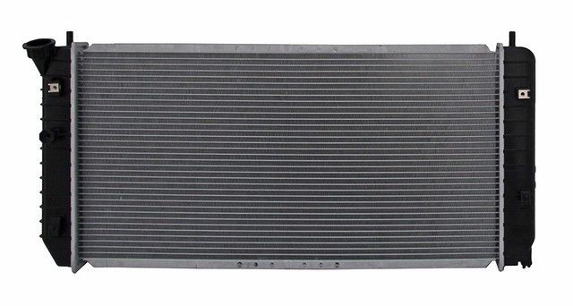 2005, 2004, 2003, 2002, 2001, 2000 Buick LeSabre Radiator