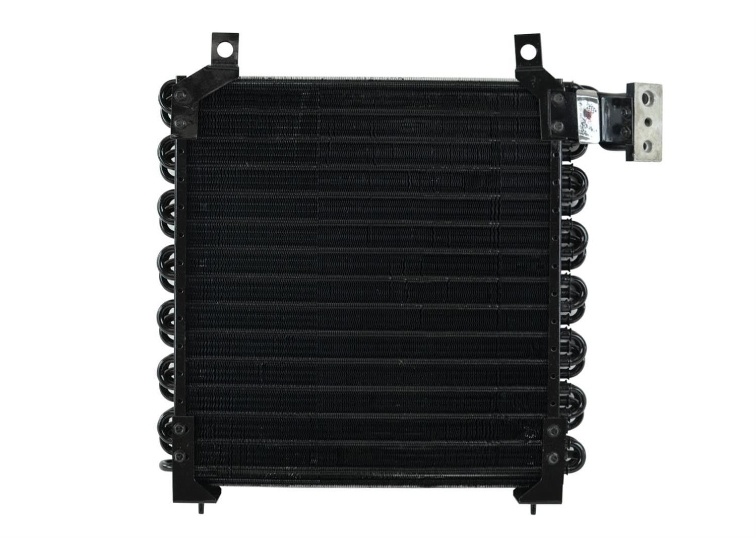 1989, 1988, 1987, 1986, 1985, 1984 Dodge Caravan & Country A/C Condenser