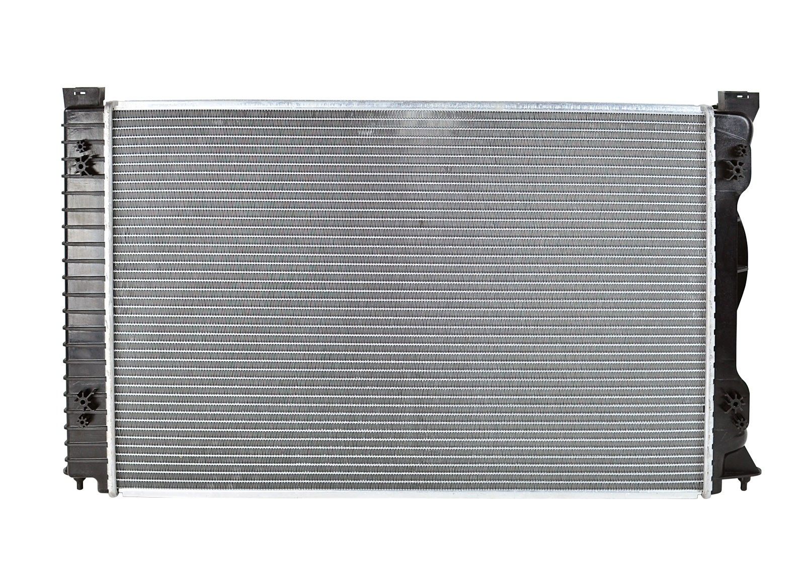 2010, 2009, 2008 Audi A6 Radiator