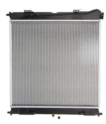 2015, 2014, 2013, 2012, 2011 Kia Optima Radiator