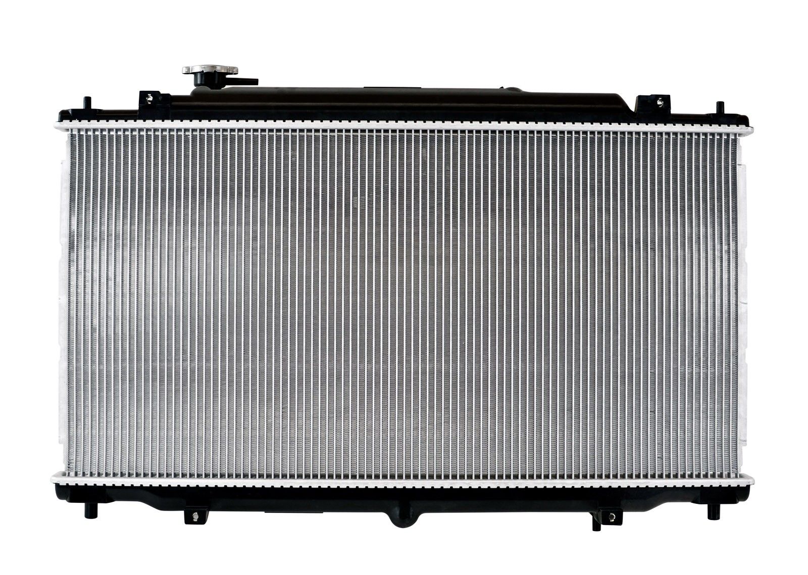 2020, 2019, 2018, 2017, 2016, 2015, 2014 Mazda 6 Radiator
