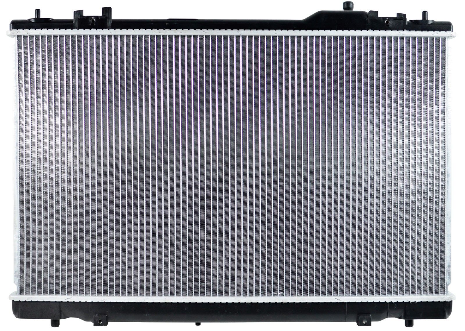 2017, 2016, 2015, 2014, 2013, 2012, 2011, 2010, 2009, 2008, 2007 Lexus LS460 Radiator