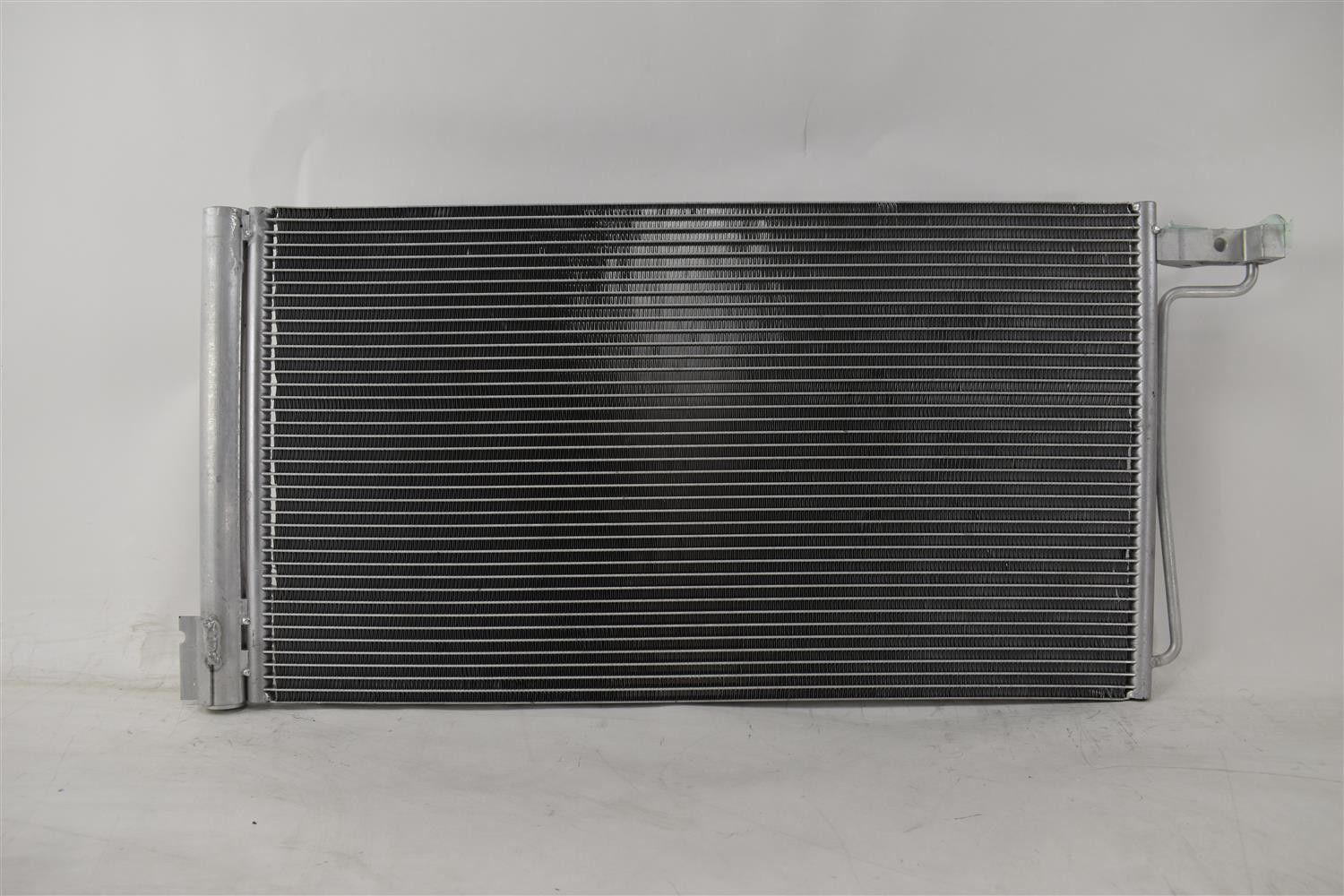 2018, 2017, 2016, 2015 Ford Focus A/C Condenser