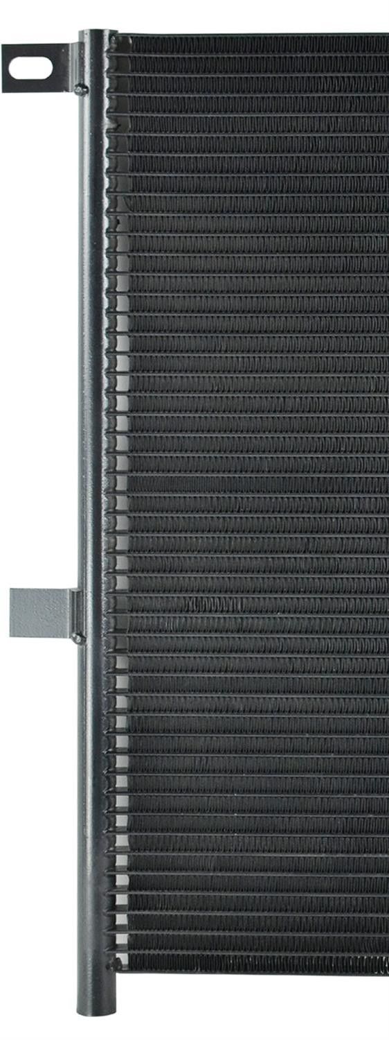 2010, 2009, 2008, 2007, 2006, 2005, 2004 BMW X3 A/C Condenser