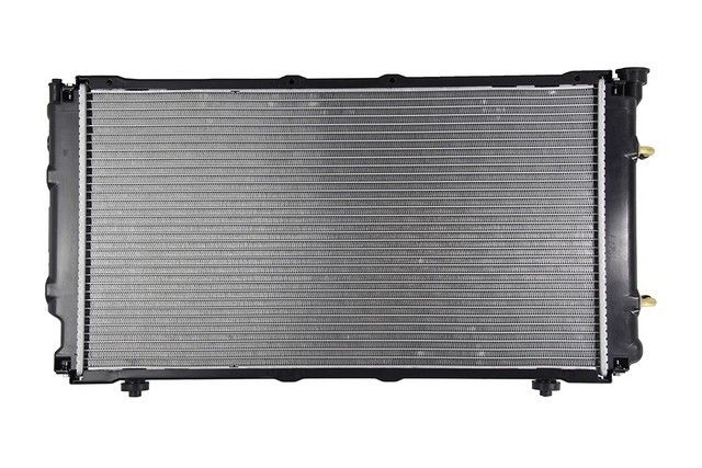 1997, 1996 Subaru Legacy Radiator