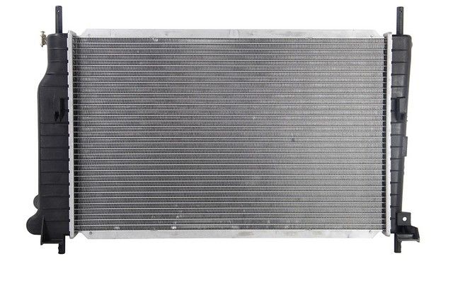 2000, 1999, 1998, 1997, 1996, 1995 Ford Contour Radiator