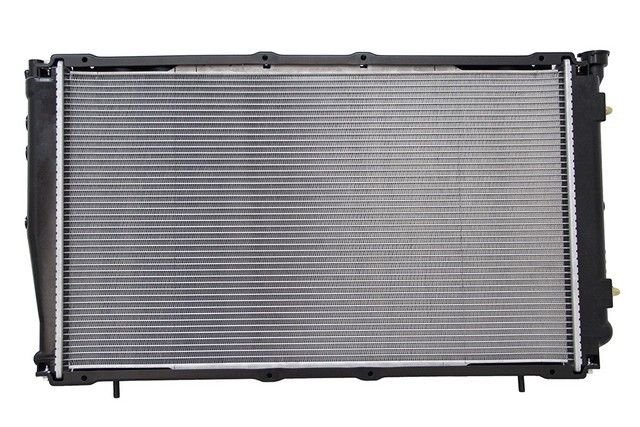 1998 Subaru Forester Radiator