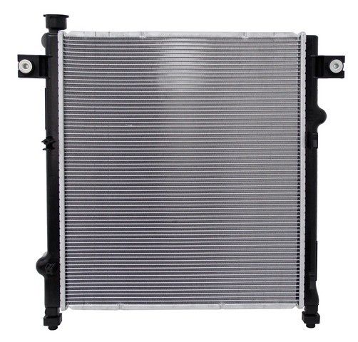2012, 2011, 2010, 2009, 2008 Jeep Liberty Radiator