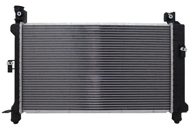 1995, 1994, 1993 Dodge Caravan Radiator