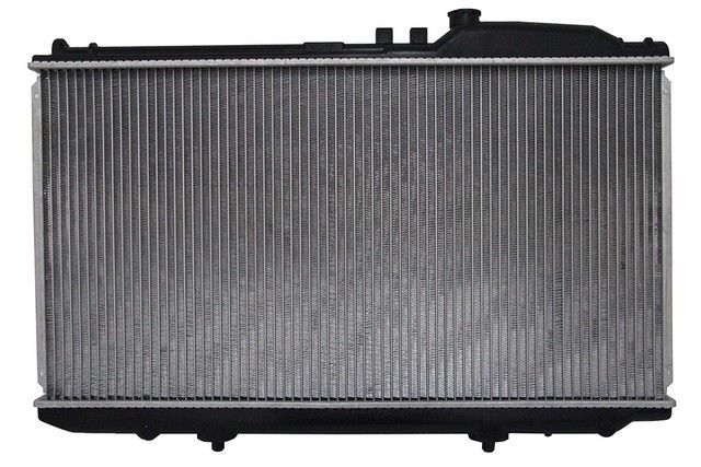 2005, 2004, 2003, 2002, 2001 Lexus GS430 Radiator