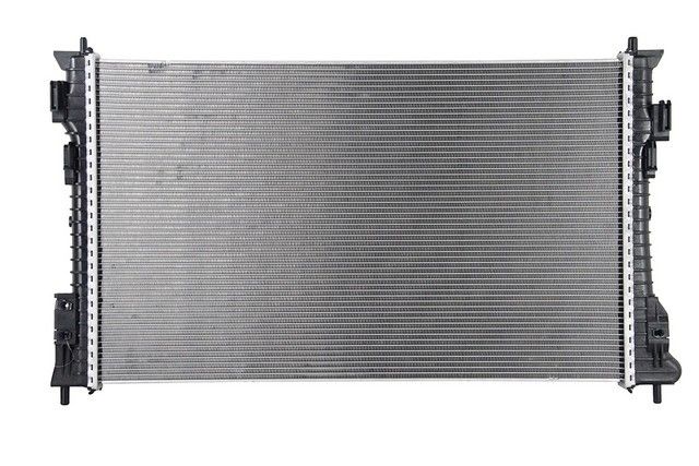 2019, 2018, 2017, 2016, 2015, 2014, 2013 Ford Taurus Interceptor Sedan Radiator