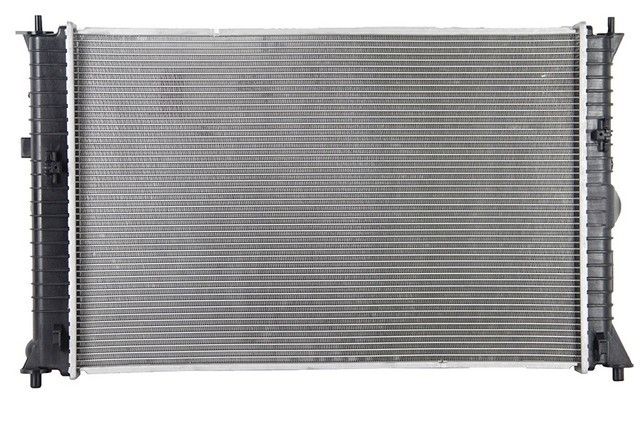 2011, 2010 Ford Fusion Radiator