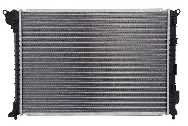 2006, 2005, 2004, 2003, 2002 Mini Cooper Radiator
