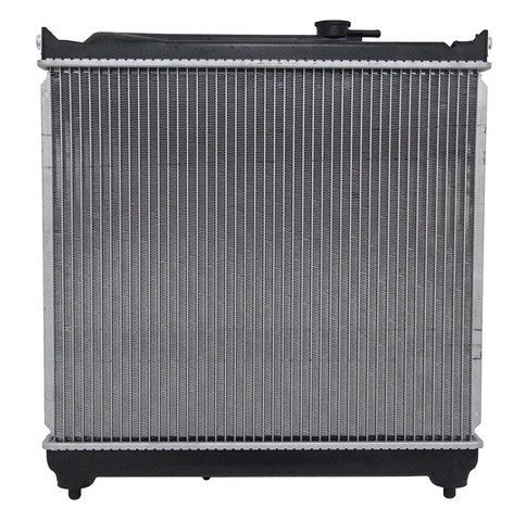 1997, 1996, 1995, 1994, 1993 Geo Tracker Radiator