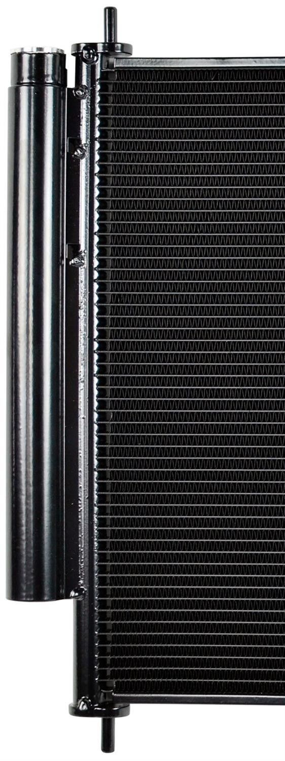 2013, 2012, 2011, 2010, 2009 Toyota Matrix A/C Condenser