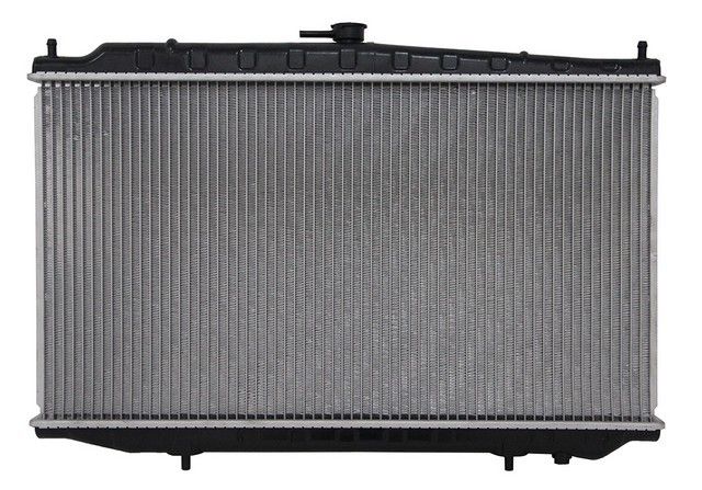 2001, 2000 Nissan Altima Radiator