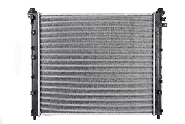 2013, 2012, 2011, 2010, 2009, 2008 Cadillac CTS Radiator
