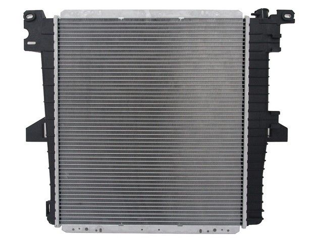 1999, 1998, 1997, 1996 Ford Explorer Radiator