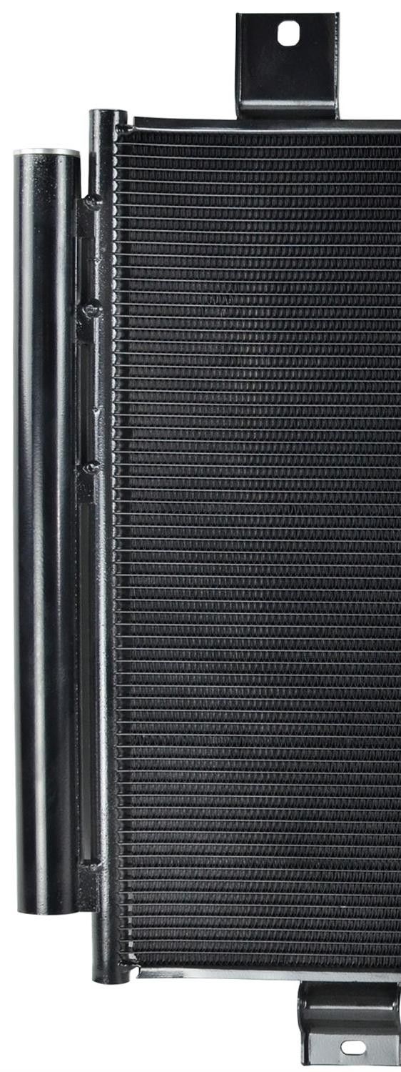 2013, 2012, 2011, 2010, 2009, 2008 Toyota Highlander A/C Condenser