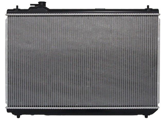 2007, 2006, 2005, 2004 Toyota Highlander Radiator