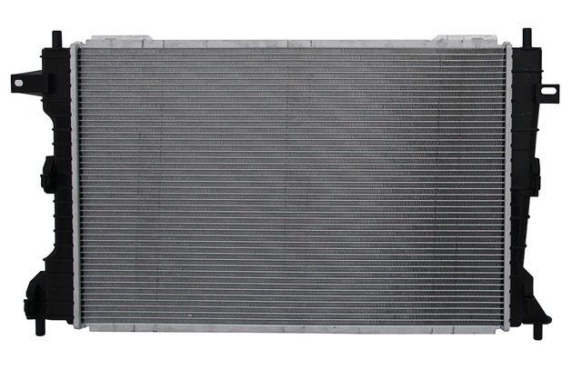 Radiator