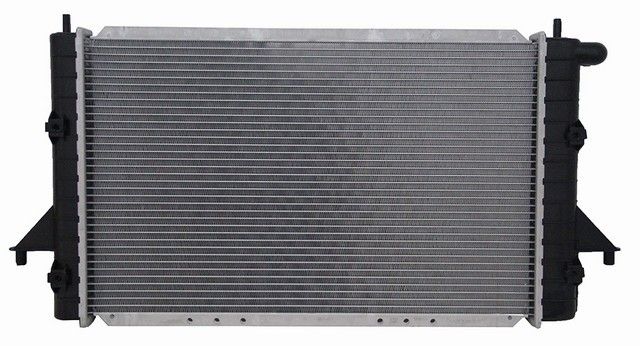 1993, 1992, 1991 Saturn SL Radiator