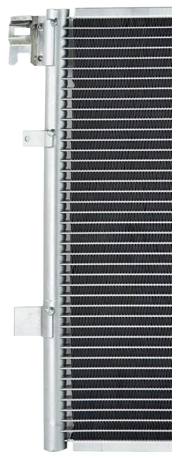 2005 Chevrolet Equinox A/C Condenser