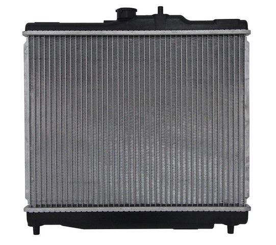 2006, 2005, 2004, 2003, 2002, 2001, 2000 Honda Insight Radiator