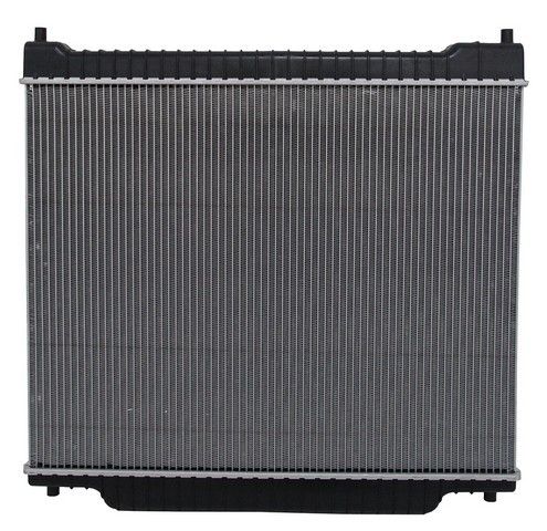 2007, 2006, 2005, 2004, 2003 Ford E-150 Super Duty Radiator