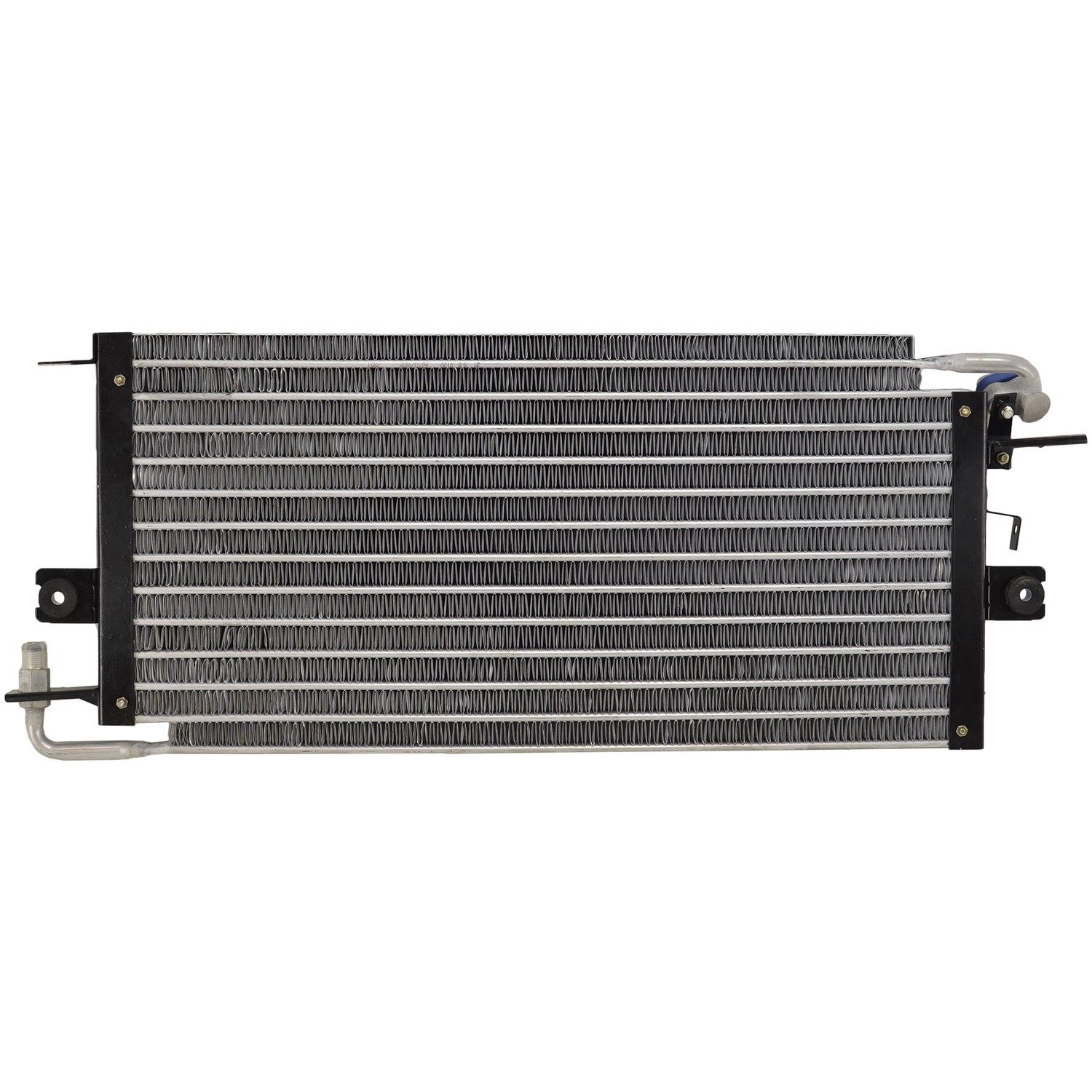 1994, 1993, 1992, 1991, 1990, 1989 Toyota Pickup A/C Condenser