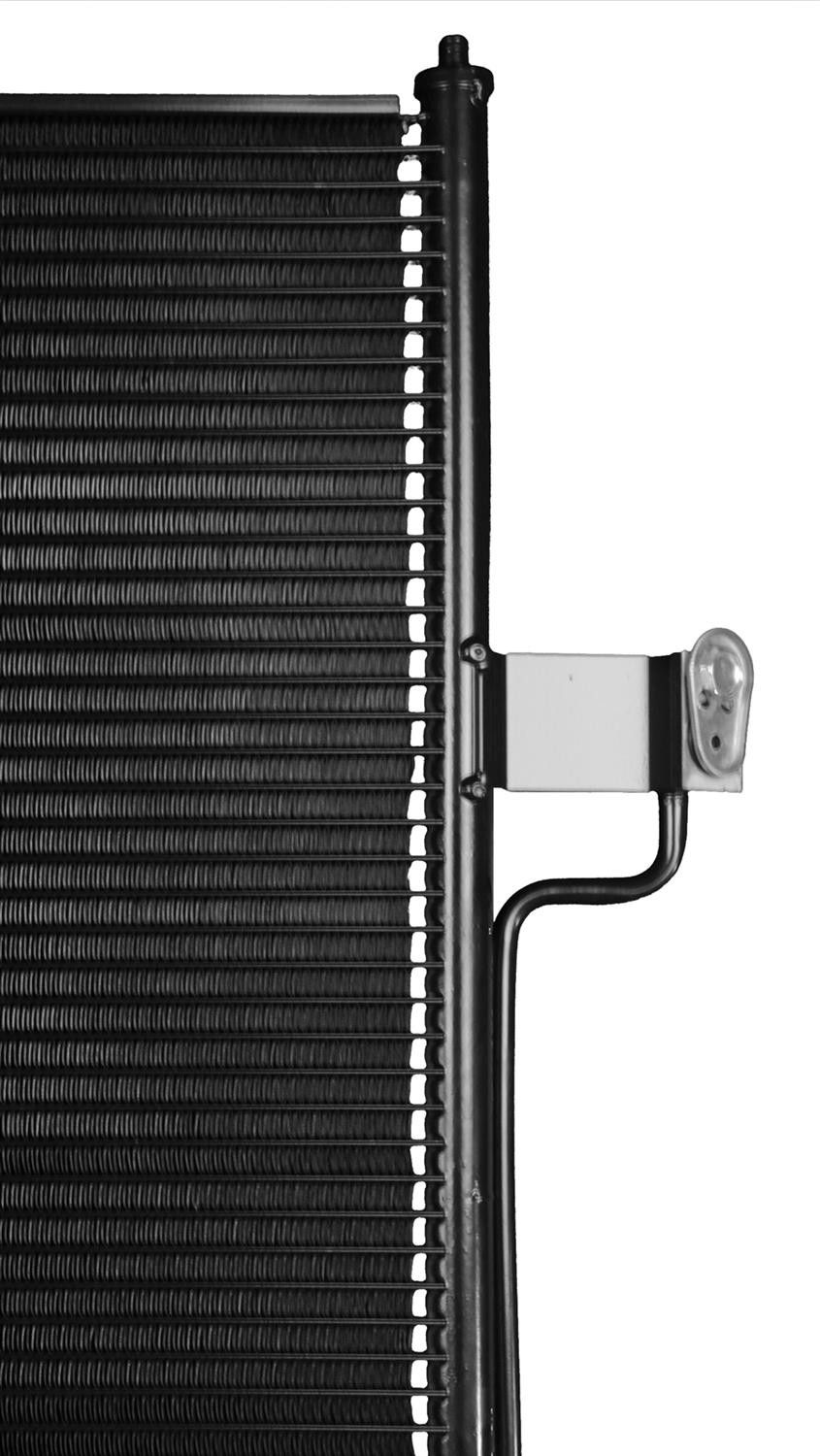 2005, 2004, 2003, 2002 Ford Explorer A/C Condenser