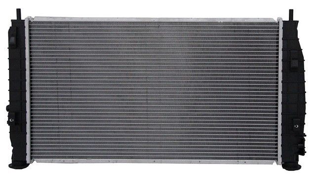 2004, 2003, 2002, 2001, 2000, 1999, 1998 Dodge Intrepid Radiator
