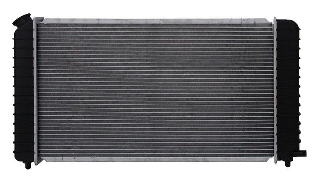 1995 GMC Jimmy Radiator