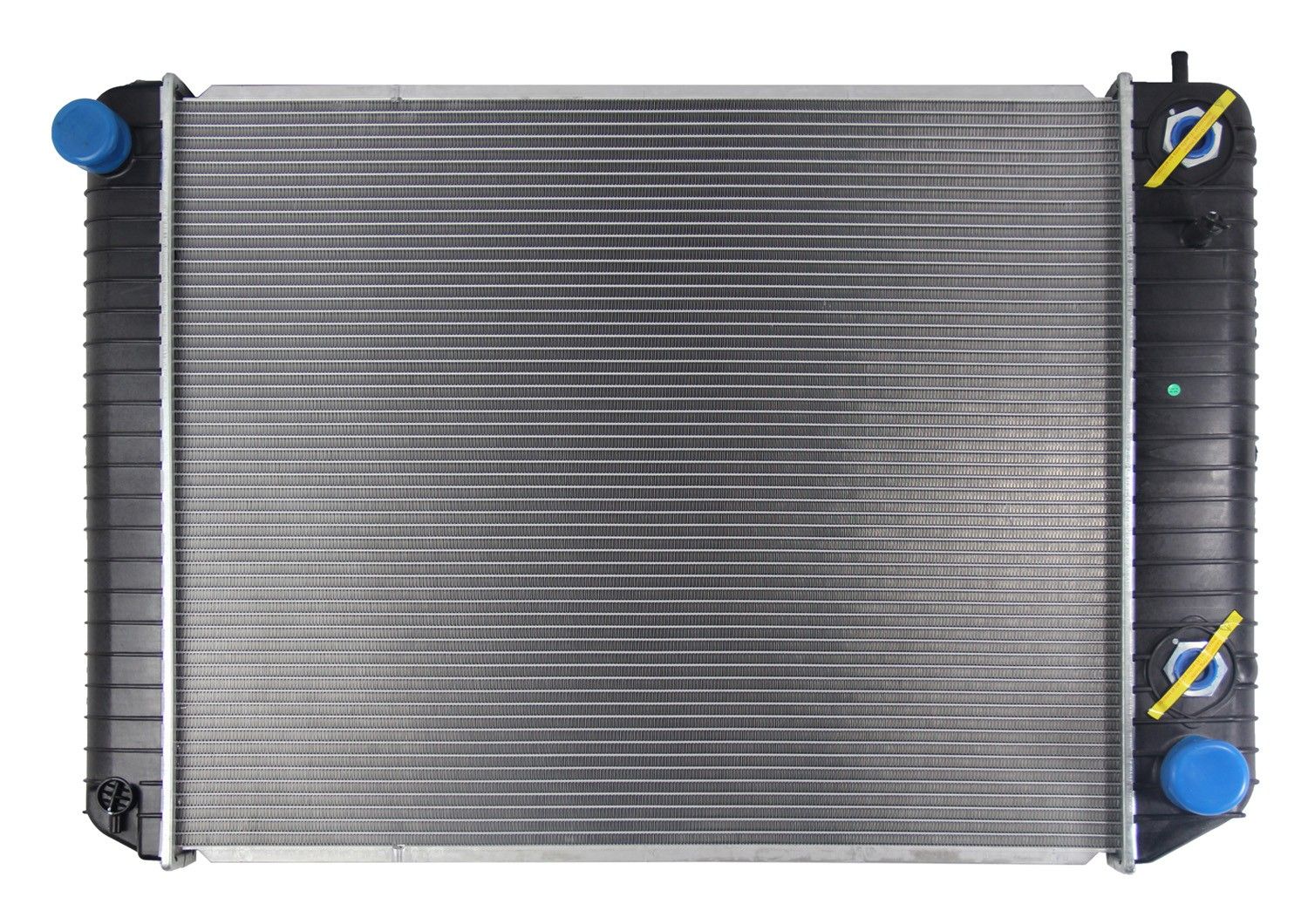 Radiator