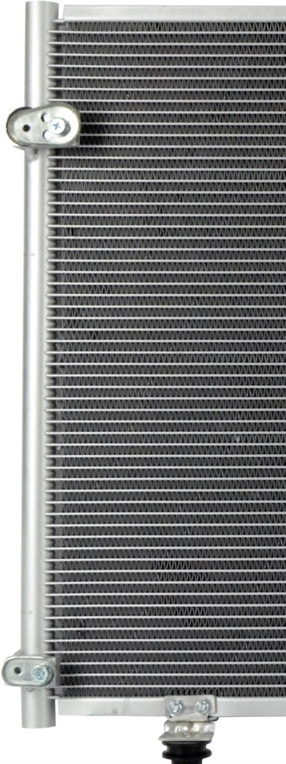 2015, 2014, 2013, 2012, 2011, 2010 Lexus RX350 A/C Condenser