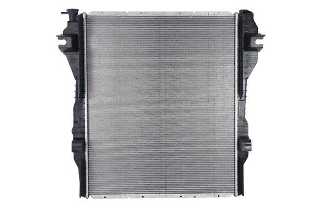 2012, 2011 Ram 4500 2500 Radiator