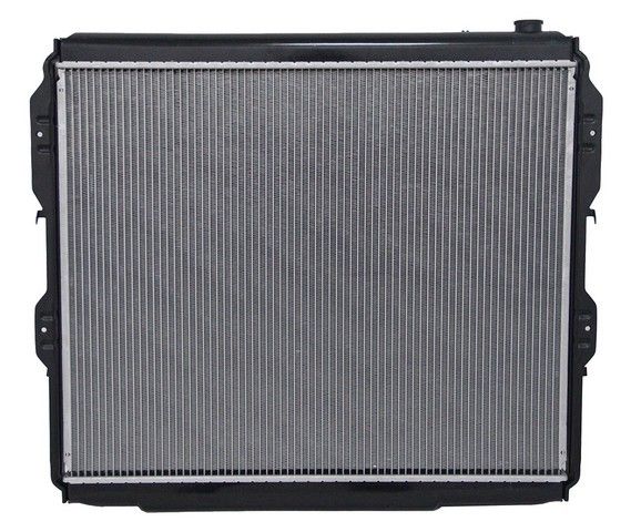 2006, 2005, 2004, 2003, 2002, 2001, 2000 Toyota Tundra Radiator