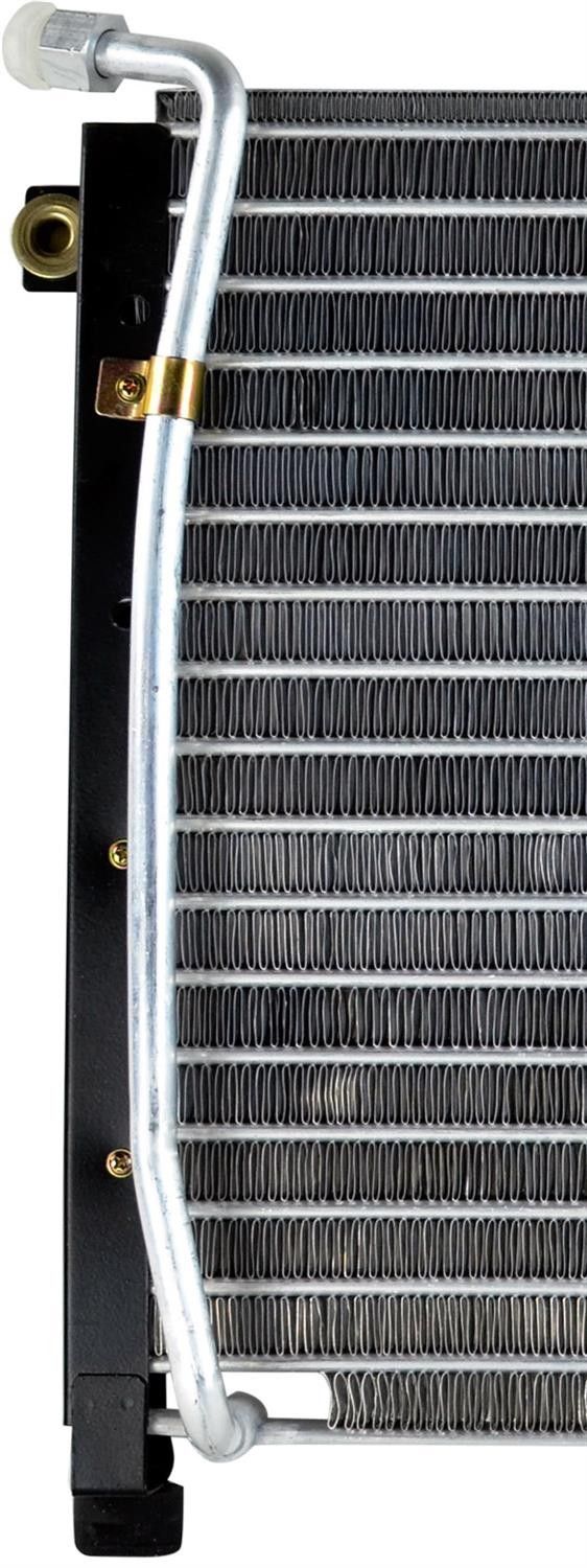1995, 1994, 1993 Nissan Pathfinder A/C Condenser