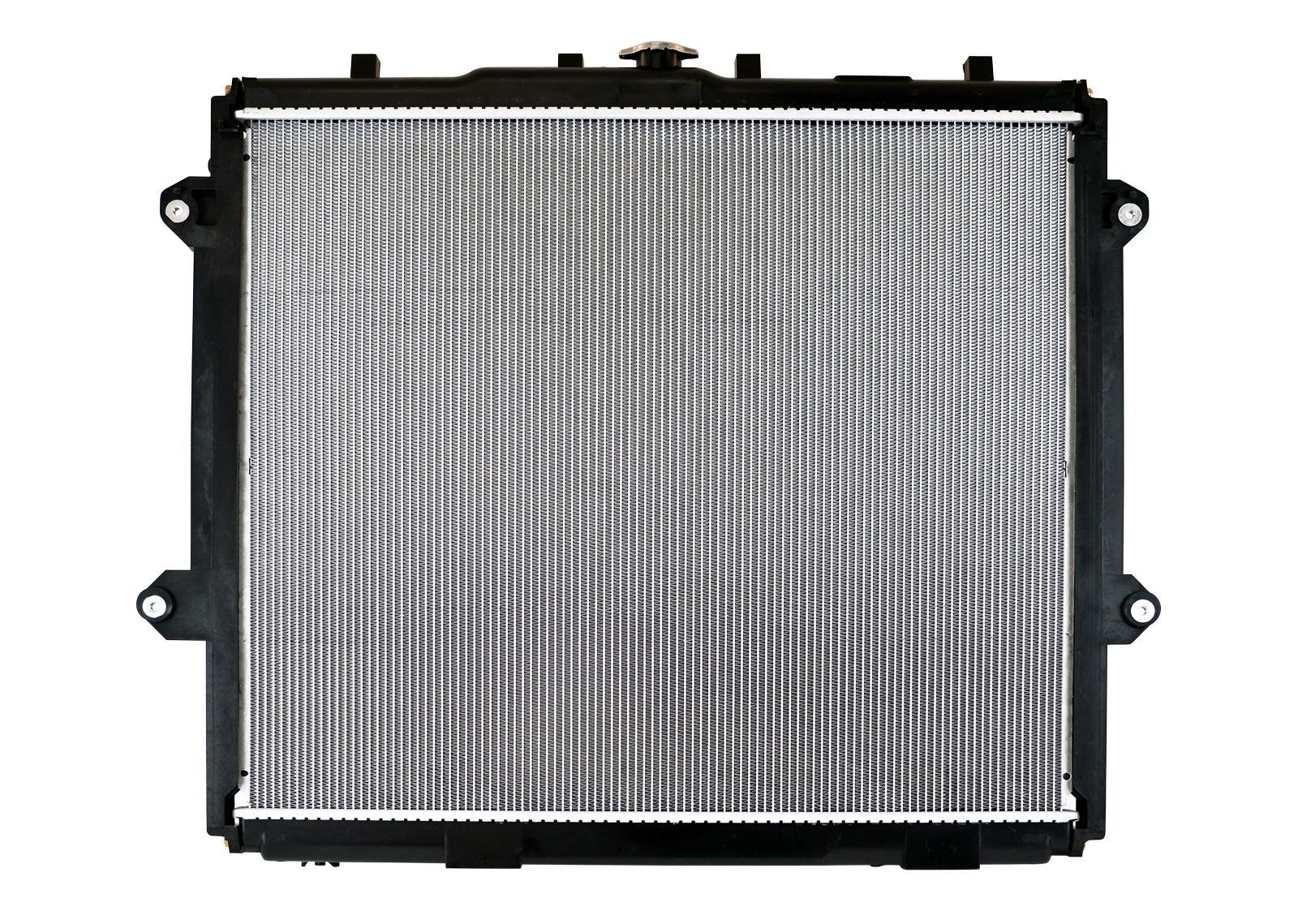 Radiator