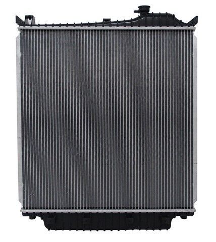 2010, 2009, 2008, 2007 Ford Explorer Sport Trac Radiator