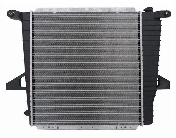 2000, 1999, 1998, 1997, 1996, 1995 Ford Explorer Radiator
