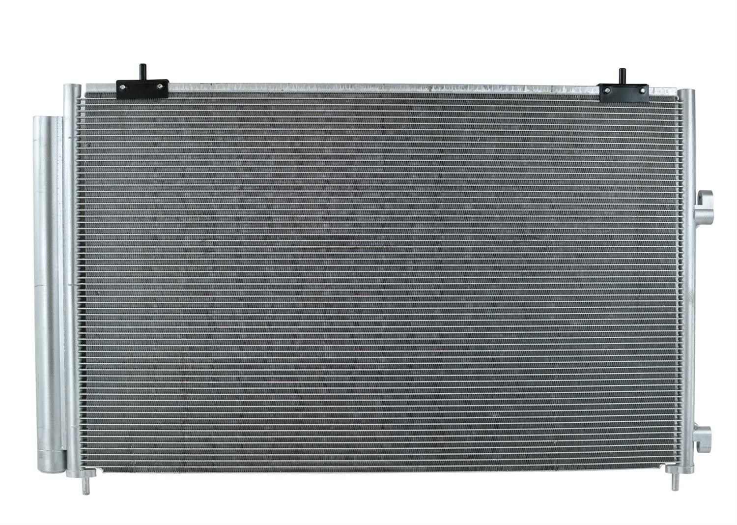 2018, 2017, 2016, 2015, 2014, 2013 Toyota RAV4 A/C Condenser