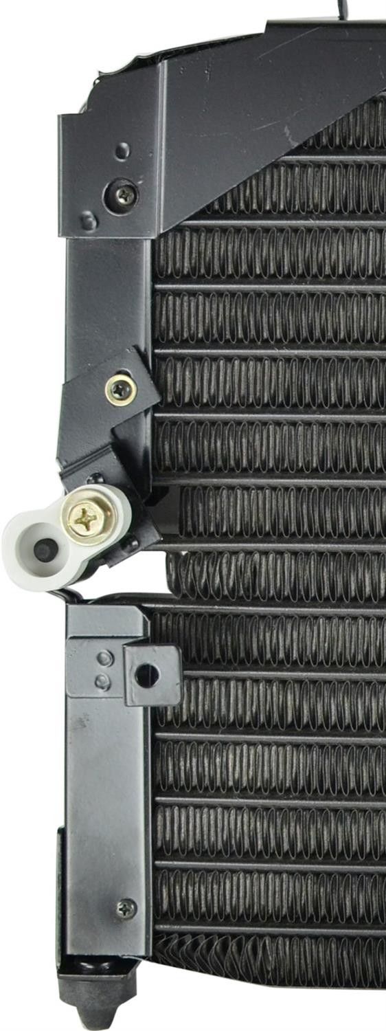 1991, 1990 Lexus ES250 A/C Condenser