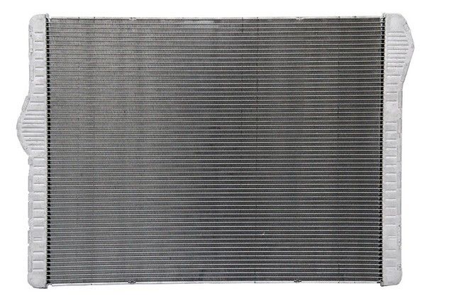 2016, 2015, 2014, 2013, 2012 BMW 528i Radiator