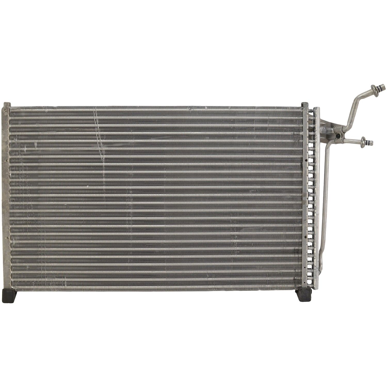 1995, 1994, 1993, 1992, 1991, 1990, 1989, 1988, 1987, 1986 Ford Taurus A/C Condenser