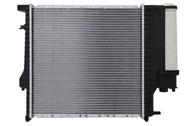 1998, 1997, 1996 BMW Z3 Radiator