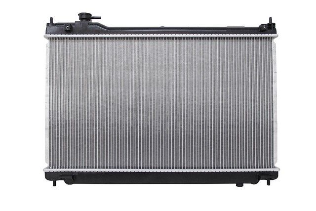 2004, 2003 INFINITI G35 Radiator