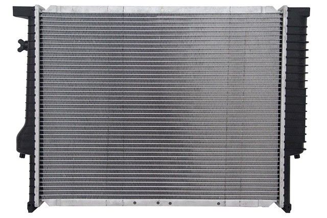 1999, 1998, 1997, 1996, 1995 BMW M3 Radiator