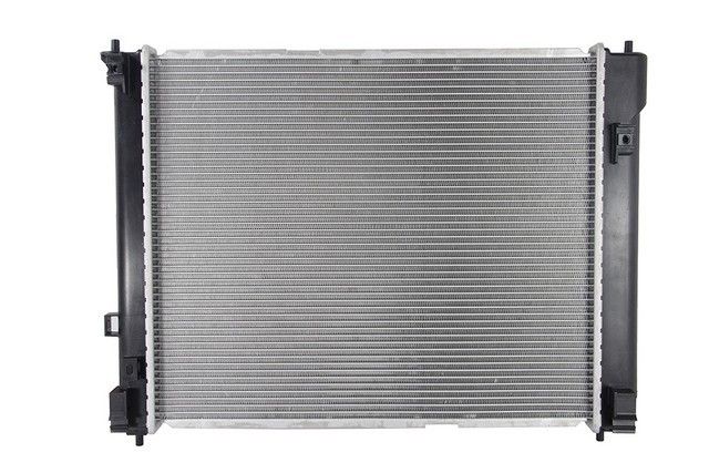 2019, 2018, 2017, 2016, 2015, 2014 Nissan Versa Note Radiator